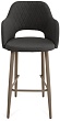 стул Эспрессо-2 барный нога мокко 700 (Т190 горький шоколад)