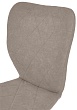 стул Чинзано полубарный нога мокко 600 F360 (Т170 бежевый)