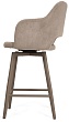 стул Эспрессо-2 полубарный нога мокко 600 360F47 (Т170 бежевый)