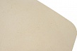 Атланта-1C (керамика) суперэллипс 110х70 (+40) blend avorio/лофт ноги 31 Q графит