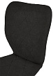 стул Чинзано полубарный нога черная 600 F360 (Т190 горький шоколад)