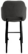 стул Эспрессо-2 барный нога черная 700 (Т190 горький шоколад)